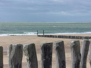 Appartamento Groot Valkenisse Ambiente 33