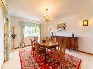 Maison de vacances Sobral Équipement 15