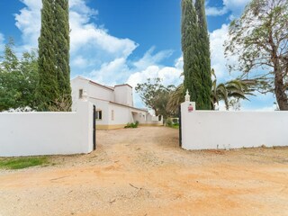 Maison de vacances Sobral Enregistrement extérieur 3