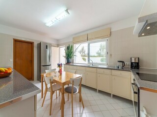 Ferienhaus Sobral Ausstattung 36