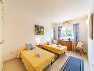 Ferienhaus Sobral Ausstattung 37