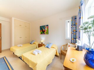 Ferienhaus Sobral Ausstattung 18