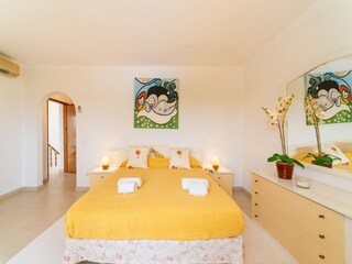 Ferienhaus Sobral Ausstattung 15