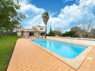 Maison de vacances Sobral Enregistrement extérieur 5