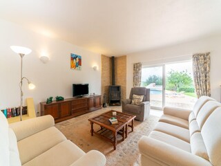 Ferienhaus Sobral Ausstattung 15