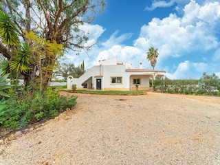 Vakantiehuis Sobral Buitenaudio-opname 6