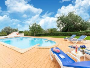 Ferienhaus Komfortable Wohnung mit Garten und Swimmingpool - Sobral - image1