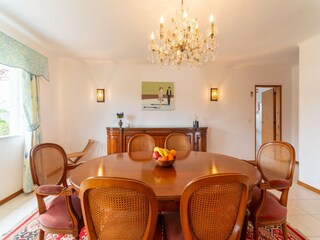 Ferienhaus Sobral Ausstattung 18