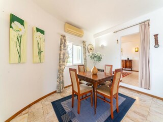 Ferienhaus Sobral Ausstattung 19