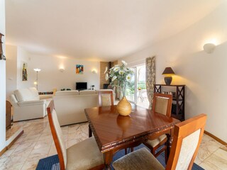 Ferienhaus Sobral Ausstattung 20