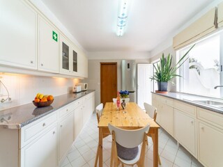 Ferienhaus Sobral Ausstattung 32