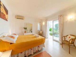 Ferienhaus Sobral Ausstattung 22