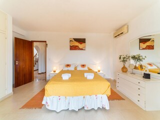 Ferienhaus Sobral Ausstattung 31