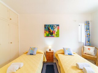 Ferienhaus Sobral Ausstattung 24