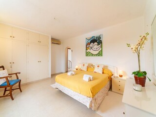 Ferienhaus Sobral Ausstattung 18