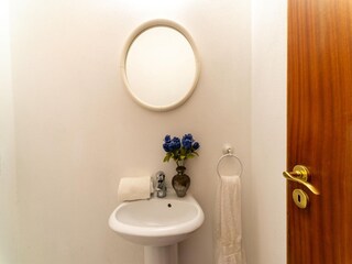 Maison de vacances Sobral Équipement 38