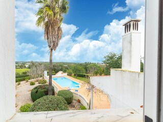 Maison de vacances Sobral Enregistrement extérieur 14