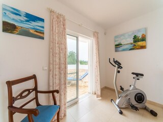 Holiday house Sobral  39