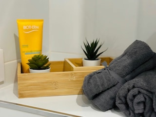 Apartment Torrox Costa Bathroom 17