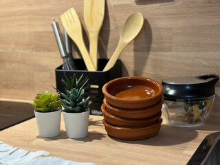 Apartment Torrox Costa Kitchen 23