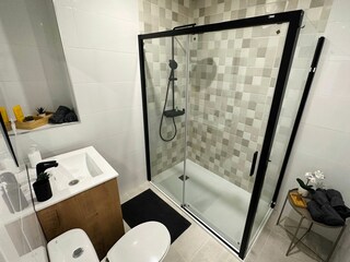 Apartment Torrox Costa Bathroom 16