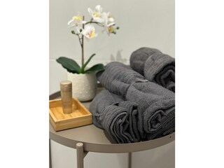 Apartment Torrox Costa Bathroom 19