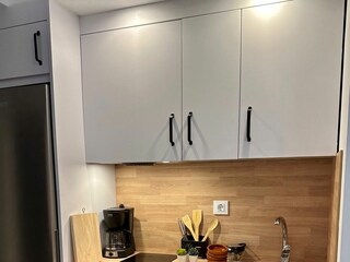 Apartment Torrox Costa Kitchen 21