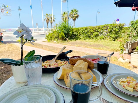 Apartment Mar Alegre
