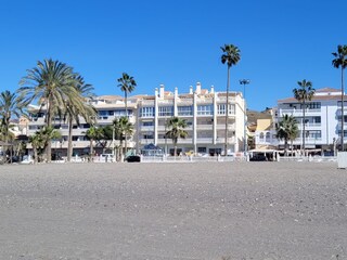Apartment Torrox Costa Outdoor Recording 2