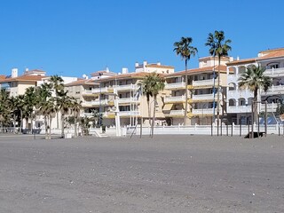 Apartment Torrox Costa Outdoor Recording 3