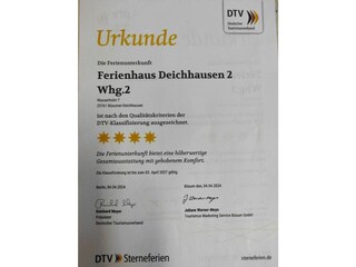 Zertifikat