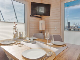 Streaming-TV und WLAN