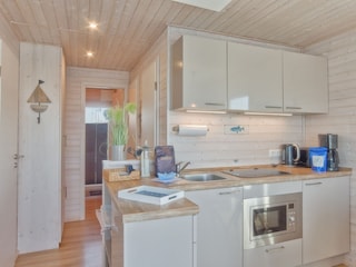 Hausboot Heiligenhafen Ausstattung 7