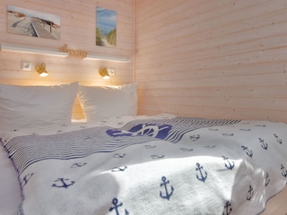 Hausboot Heiligenhafen Ausstattung 8