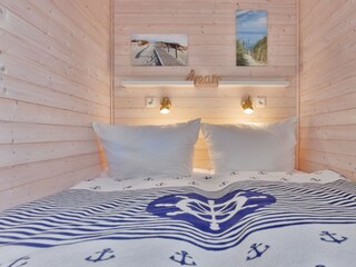 Hausboot Heiligenhafen Ausstattung 11