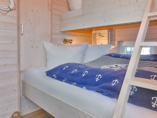 Hausboot Heiligenhafen Ausstattung 12