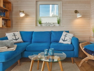 Hausboot Heiligenhafen Ausstattung 13