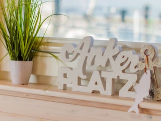 Hausboot Heiligenhafen Ausstattung 19