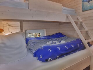 Hausboot Heiligenhafen Ausstattung 20