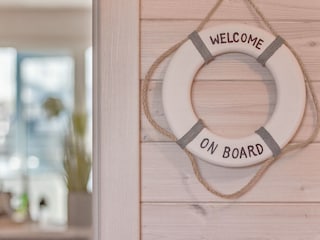 Hausboot Heiligenhafen Ausstattung 21