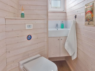 Hausboot Heiligenhafen Ausstattung 22