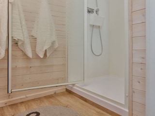 Hausboot Heiligenhafen Ausstattung 23