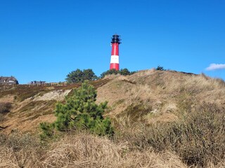 Leuchtturm Hörnum