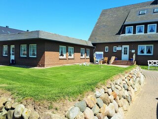 Gästehaus Netz mit Bungalow