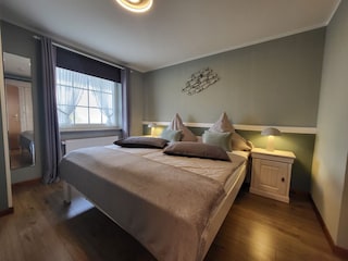 Schlafzimmer II