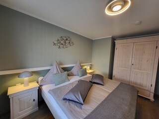 Schlafzimmer II