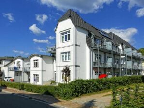 Ferienwohnung Villa Marin Wohnung 22 - Zinnowitz - image1