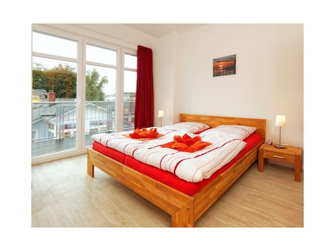 Ferienwohnung Villa Marin Wohnung 22