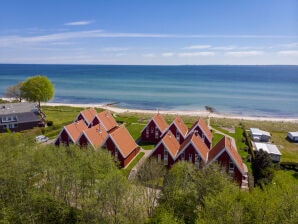 Ferienhaus Coast - Grömitz - image1