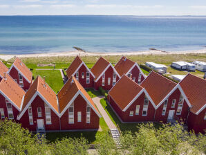 Holiday house Welle - Grömitz - image1